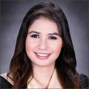 Foreign University International School Manila Philippines - Sarah Samir Muhsen