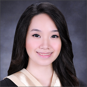 Foreign University International School Manila Philippines - Royena Rachel Myca Conlu