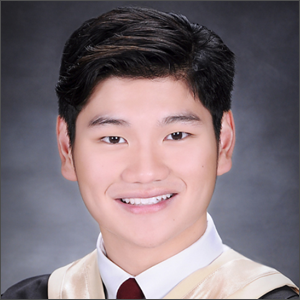 Foreign University International School Manila Philippines - Christian Aaron Alvarez