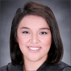 Foreign University International School Manila Philippines - Daniella Louise Lupena