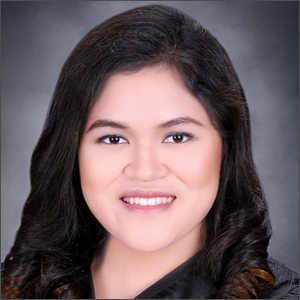 Foreign University International School Manila Philippines - Shiandra Lois Mendoza