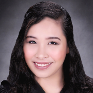 Foreign University International School Manila Philippines - Trixia Nicole P. Rubillos
