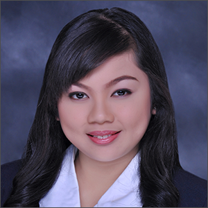 Foreign University International School Manila Philippines - Hannah Go - Internship