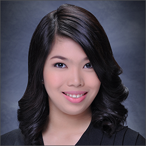 Foreign University International School Manila Philippines - Kristal Serrano -Internship