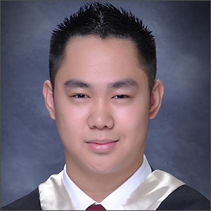 Foreign University International School Manila Philippines - Neil Tacderas - Internship