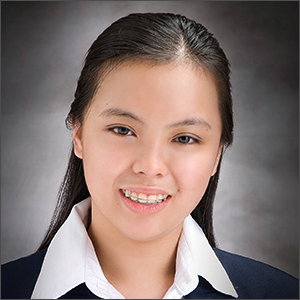 Foreign University International School Manila Philippines - Sarah Dizon - Internship