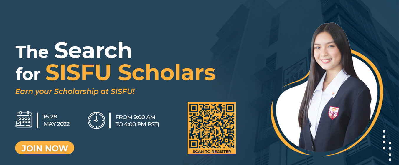 Search for Scholars