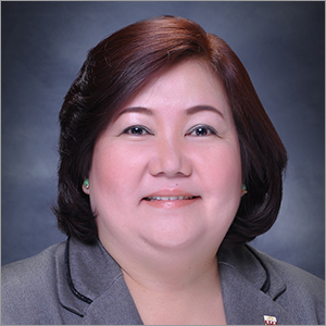 Foreign University International School Manila Philippines - Dr. Rowena P. Sagaysay
