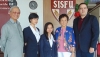 SISFU Alumnae Fly To Massachusetts Institute of Technology (MIT) For Climate Change Competition