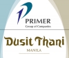 Primer Group of Companies and Dusit Thani Manila - New Industry Partners