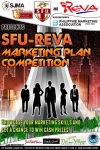 SFU-REVA Marketing Plan Competition