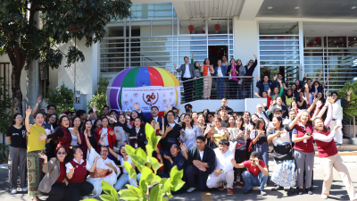 SISFU Anniversary: Celebrating 26 Years of Shaping the Future of Global Education