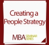 Creating a People Strategy