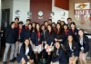 Aguinaldo International School visited SISFU